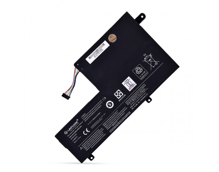 LAPTOP BATTERY FOR LENOVO U41 L14M3P21